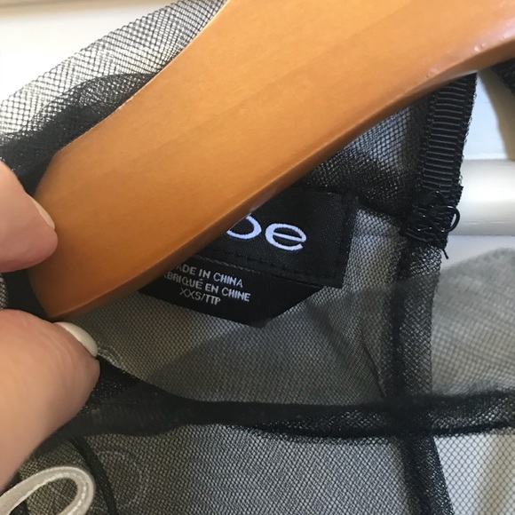 Bebe NWOT never worn - Picture 5 of 8